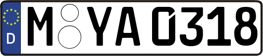 M-YA0318