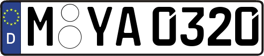 M-YA0320