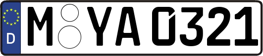 M-YA0321