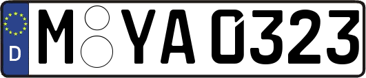 M-YA0323
