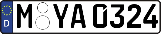 M-YA0324