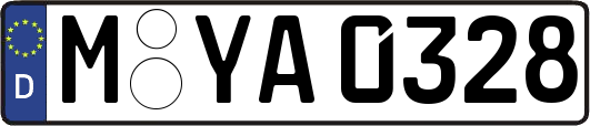 M-YA0328