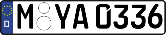 M-YA0336