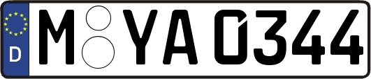 M-YA0344