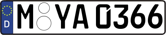 M-YA0366