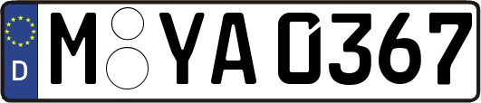 M-YA0367