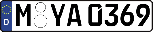 M-YA0369