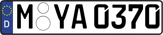 M-YA0370