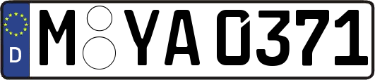 M-YA0371