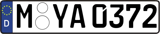 M-YA0372