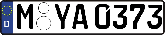 M-YA0373