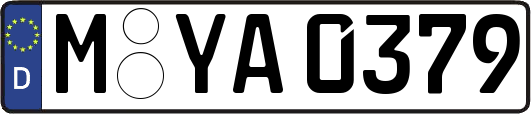 M-YA0379