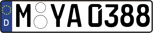 M-YA0388