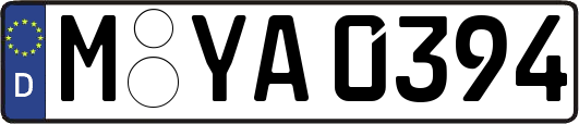 M-YA0394