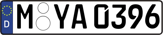 M-YA0396