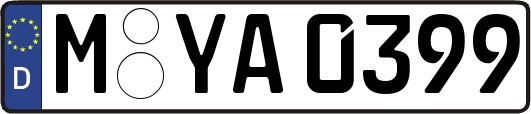 M-YA0399
