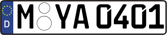M-YA0401
