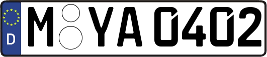M-YA0402