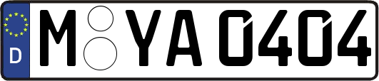 M-YA0404