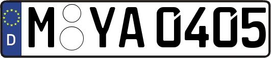 M-YA0405