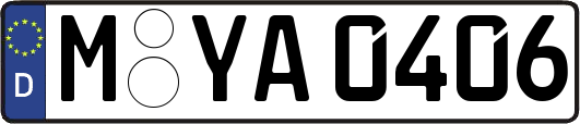 M-YA0406