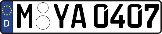 M-YA0407