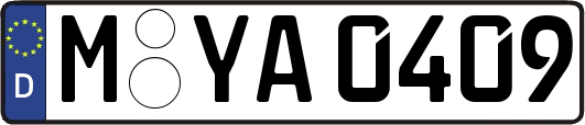 M-YA0409