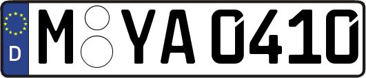 M-YA0410