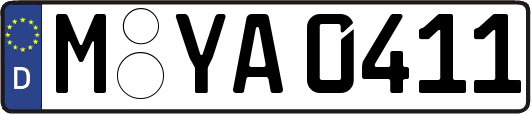 M-YA0411