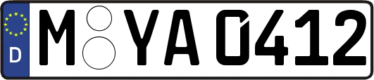 M-YA0412