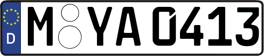 M-YA0413