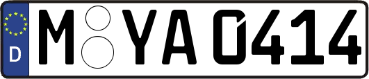 M-YA0414