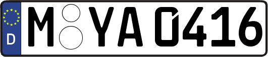 M-YA0416