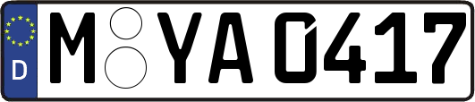 M-YA0417