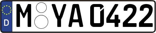 M-YA0422