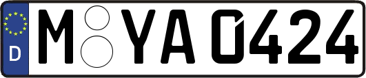 M-YA0424