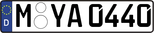 M-YA0440