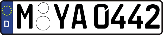 M-YA0442