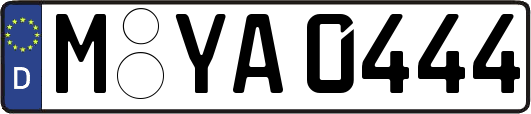 M-YA0444