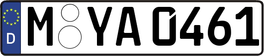 M-YA0461