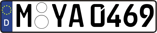 M-YA0469