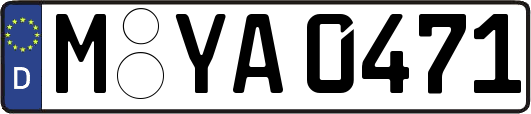 M-YA0471