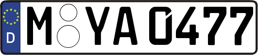 M-YA0477