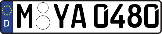 M-YA0480