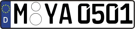 M-YA0501