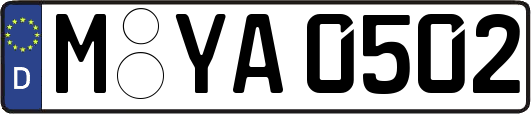 M-YA0502