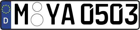 M-YA0503