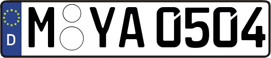 M-YA0504