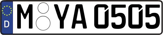 M-YA0505