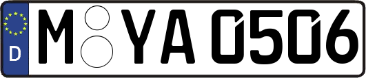 M-YA0506